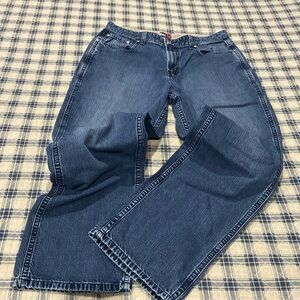 Tommy Hilfiger Men’s Denim Jeans